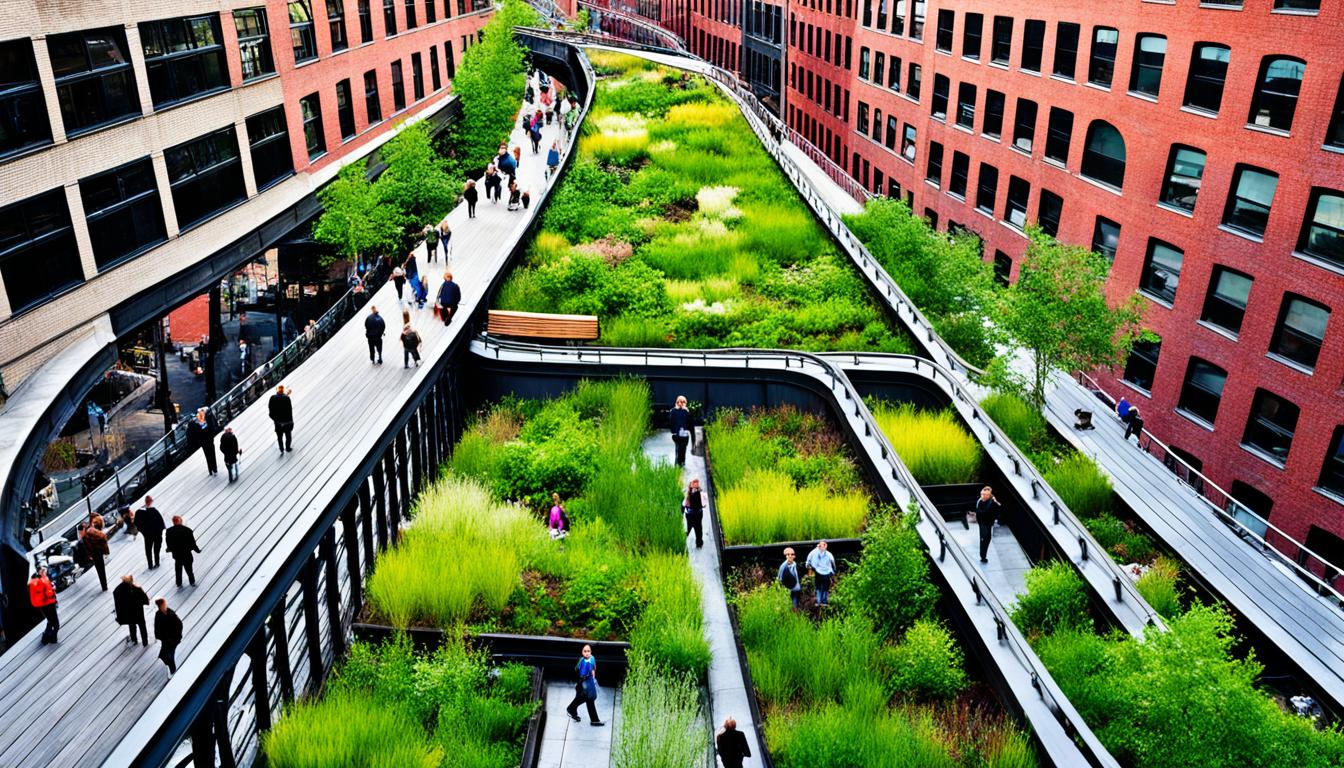 The High Line