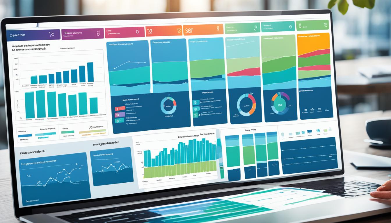 Workforce analytics tools