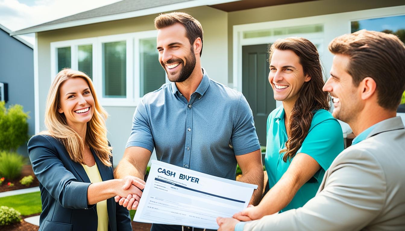 cash home buyers