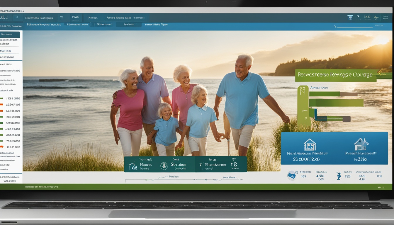 hud reverse mortgage calculator