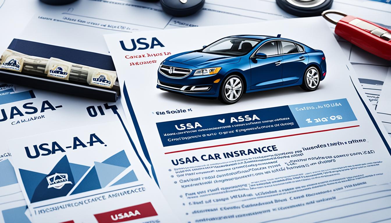 usaa car insurance discounts