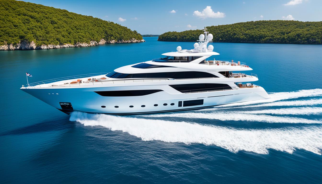 verified yachts