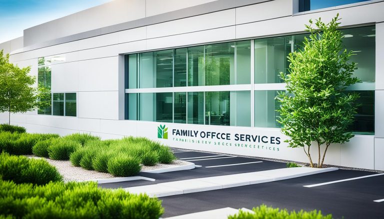 family office services