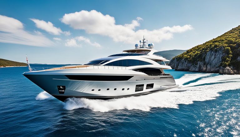 luxury yacht brands