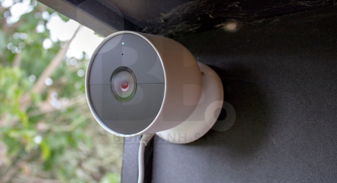 Google Nest Security Camera The Ultimate Shield for Your Home